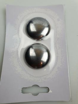 2X PU RAD Ø 260 X 85 3.00-4 INDUSTRIELAGER SACKKARRE NABELÄNGE 70 MM